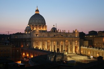 Polak nuncjuszem apostolskim w Libii