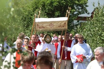 Teolog liturgii o znaczeniu Bożego Ciała i nadużyciach w procesji eucharystycznej