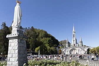 Francja: Zagrożenie terrorystyczne w uroczystość Wniebowzięcia