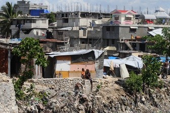 Troje świeckich misjonarzy zamordowanych w Haiti
