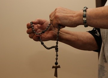 Pszów. Zbliża się jubileusz Żywego Różańca