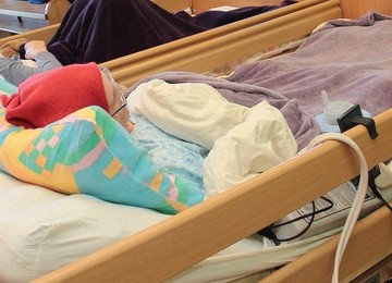 W służbie życia w Holandii? Tak, to możliwe