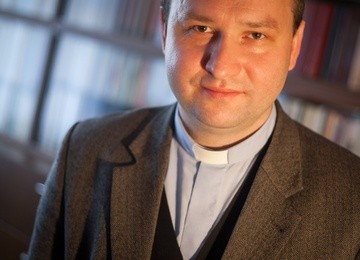 Choroba to sposób na życie, nie na śmierć