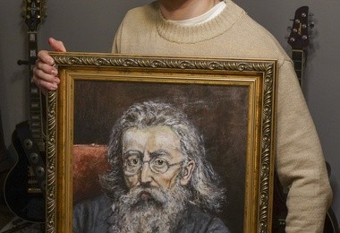 Adam Bocheński i jego prace