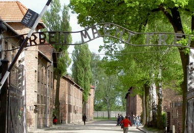 75 lat temu wyzwolono obóz Auschwitz