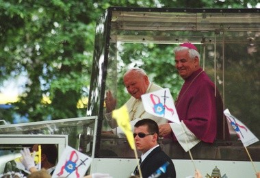 47 lat temu Jan Paweł II rozpoczął swój pontyfikat