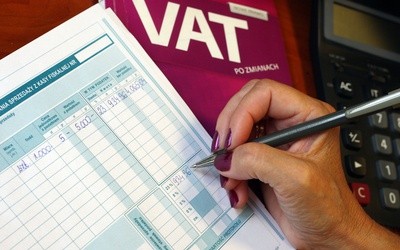 Przepadek mienia za wyłudzanie VAT 