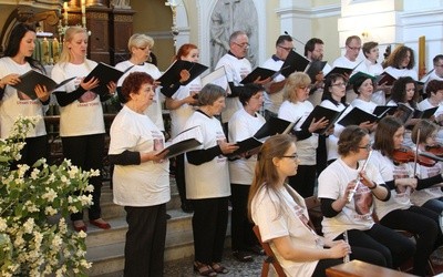 Oratorium w Opinogórze