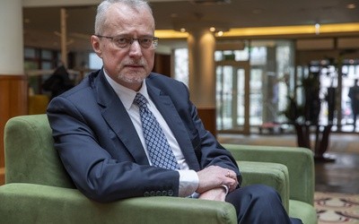 Magierowski: Czy Leon XIV nie czyta Biblii?