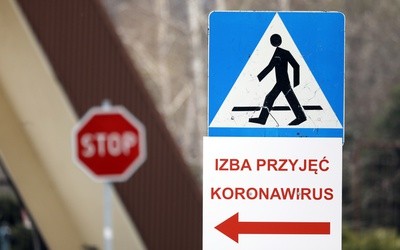 Liczba potwierdzonych zakażeń SARS-CoV-2 w Polsce wzrosła do ponad 3 tys.