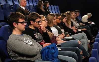 Niepokalana 2025