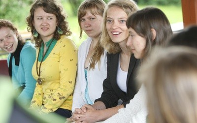 Rusza Szkoła Duszpasterzy Młodzieży