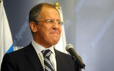 BBC: Trzy kraje zabroniły przelotu szefowi MSZ Rosji; wizyta w Serbii odwołana