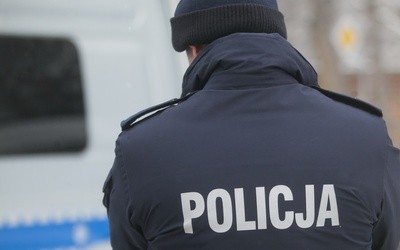 Policja zatrzymała podejrzanych o ostrzelanie tramwajów