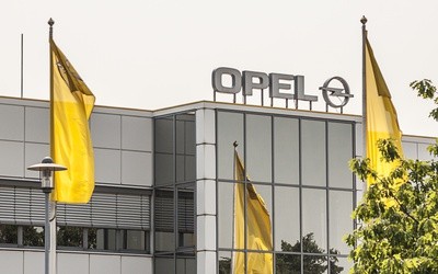 Morawiecki: Nie ma obaw o miejsca pracy w fabrykach Opla w Polsce