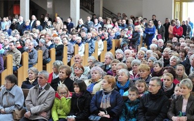 Oby wszędzie było tak