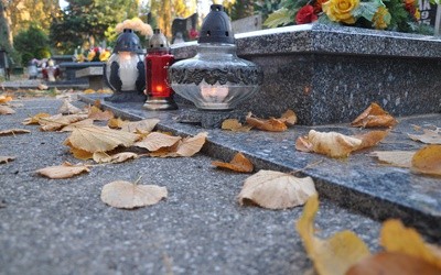 W Krakowie ekshumowano szczątki ofiary katastrofy smoleńskiej