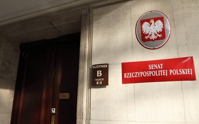 Senat za wyborem prof. Marcina Wiącka na nowego RPO
