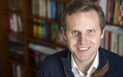 Maciejewski: Ewangelia jest banałem. I nie ma lepszego dowodu na to, że jest prawdziwa. 