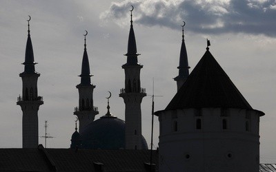 Irak: Kolejny kościół przerobiony na meczet