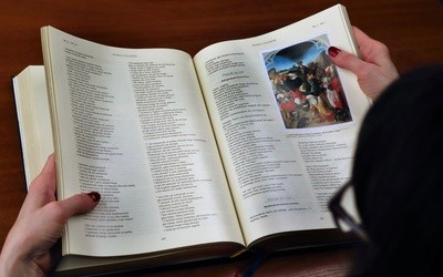 Niedziela Biblijna i VIII Narodowe Czytanie Pisma świętego