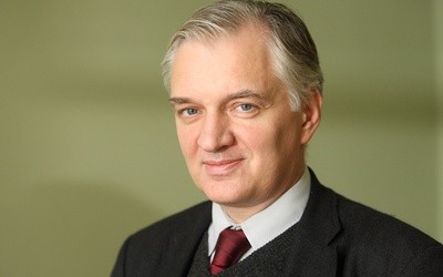 Odwołano spotkanie Jarosława Gowina z ambasador Mosbacher