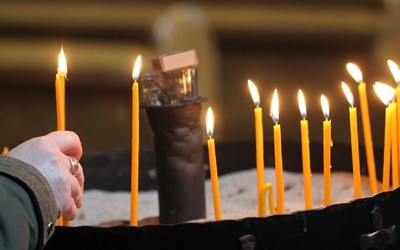 Kościół greckokatolicki w Polsce przeszedł na kalendarz gregoriański