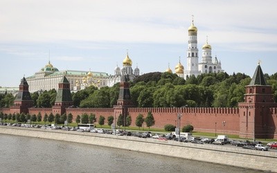 Kreml odniósł się do decyzji o wydaleniu rosyjkich dyplomatów