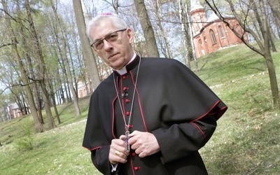 Abp Skworc: Niebawem beatyfikowany ks. Jan Macha - idealnym wzorem na dziś, szczególnie dla młodych