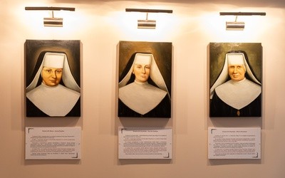 Beatyfikacja sióstr katarzynek w Braniewie 