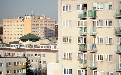 Budynki w Polsce będą bardziej ekologiczne?