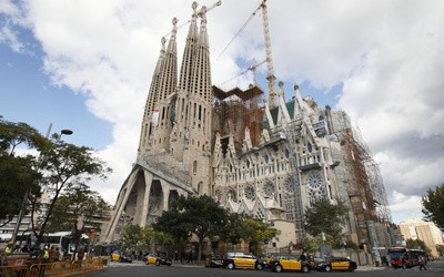 Hiszpania: Dzięki Kościołowi państwo bogatsze o 1 mld 380 mln euro