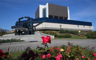 Katowice. Biblioteka Śląska świętuje Dzień Bibliotekarza i Bibliotek