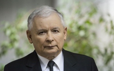 Kaczyński: Tym razem jeszcze będę kandydował, ale na pewno ostatni raz