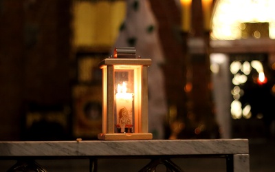 ZHP: Betlejemskie Światło Pokoju w tym roku pod hasłem "Światło Nadziei"
