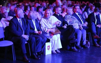 Wręczenie nagrody Tuus - 2025