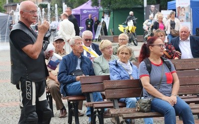 Jasna Strona Miasta w Elblągu