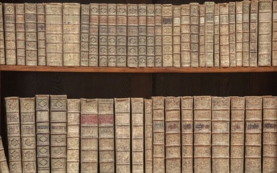 "Rz": Nasze dzieła sztuki już przepadły