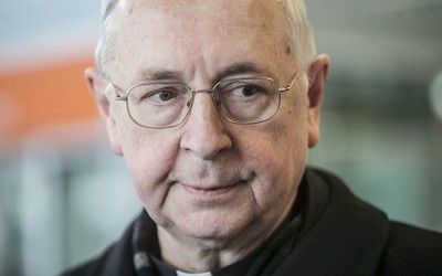 Przewodniczący Episkopatu: Mimo zmienionej formy nie zmienia się istota Triduum Paschalnego