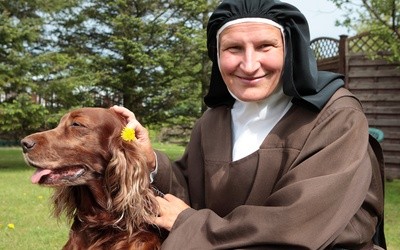 Porady życiowe zakonnic są równie aktualne dziś, jak 500 lat temu