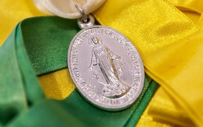 Dziś wspomnienie Najświętszej Maryi Panny od Cudownego Medalika