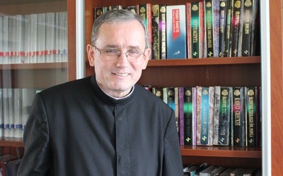 Ks. Krzysztof Wons do księży: Najgorsza jest letniość serca