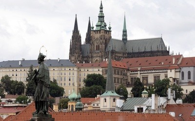 Czechy mają nowego prymasa, a Praga arcybiskupa