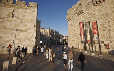 500 nowych mieszkań w Jerozolimie Wschodniej