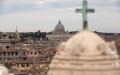 Watykan: Droga Krzyżowa 2020