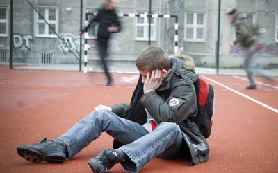 Co się dzieje z tą polską szkołą?