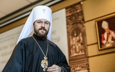 Patriarchat Moskiewski: nie odpowiadamy za polityków i wojsko