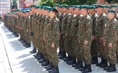 Według Iranu, to teraz organizacja terrorystyczna