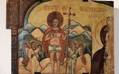 Ikona zmartwychwstania
