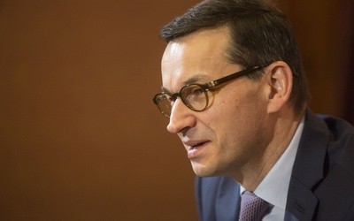 Premier zwrócił się do prezydenta o odwołanie Jarosława Gowina z funkcji wicepremiera i szefa MRPiT 